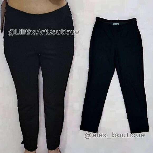 H&M Dress Work Pants-Size 6/Small for Women - Picture 1 of 8
